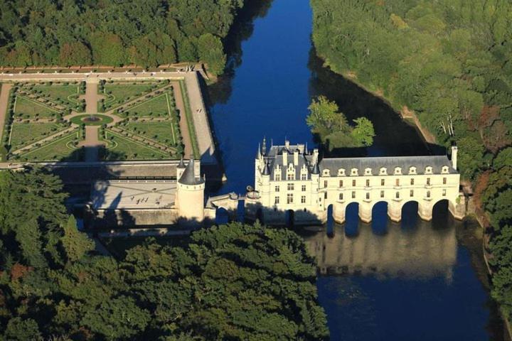 Appartement La Coupole トゥール エクステリア 写真