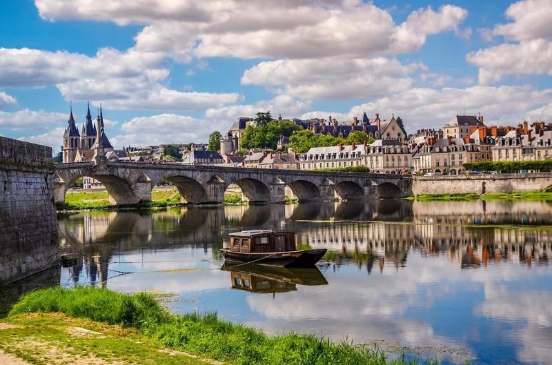 Appartement La Coupole トゥール エクステリア 写真